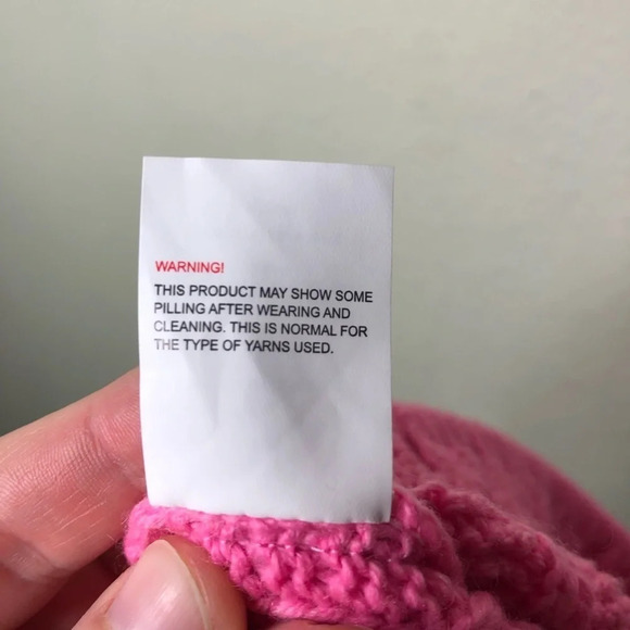 NWT PGA Tour Knit Beanie - Picture 6 of 6